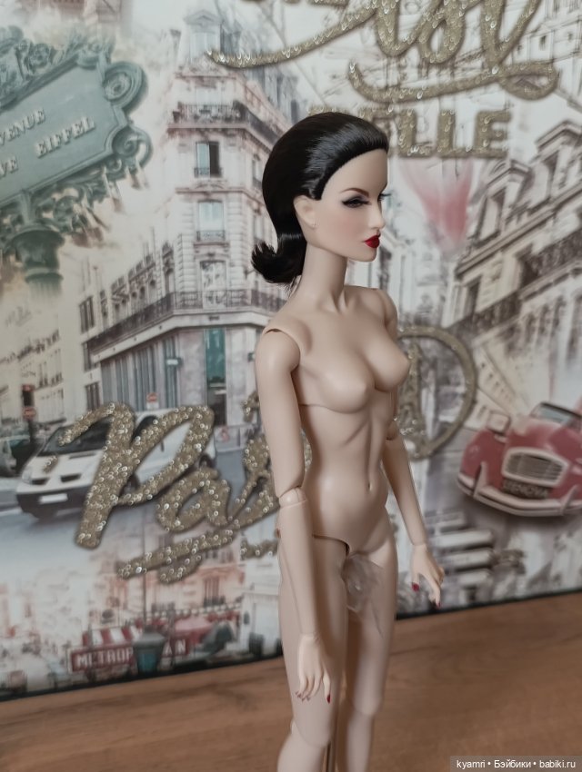 Integrity toys Tatyana Alexandrova НЮД (фото 6)