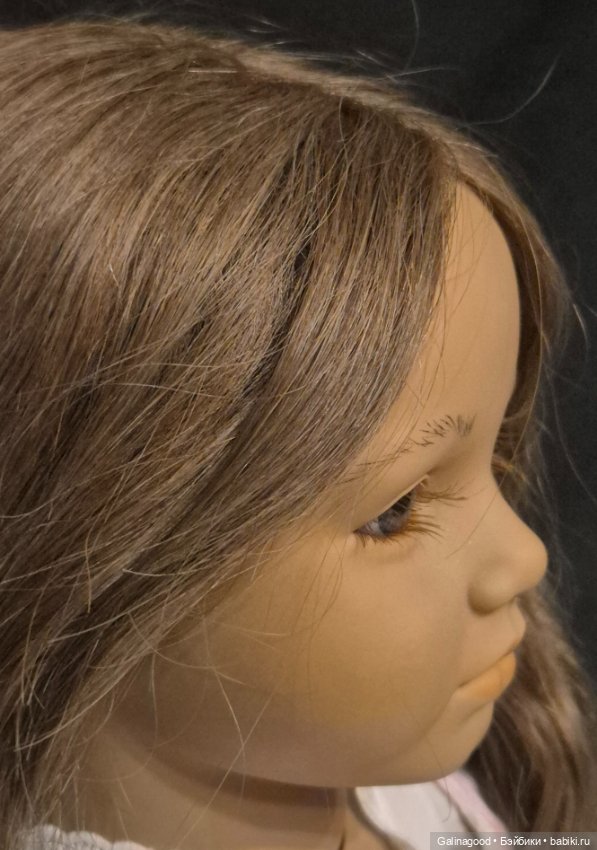 Fiene Annette Himstedt — Коллекционные куклы
