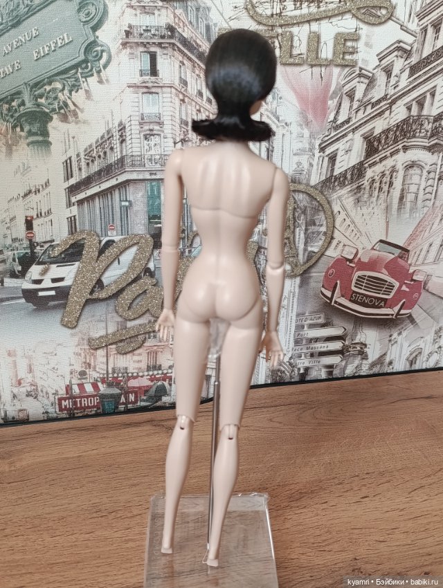 Integrity toys Tatyana Alexandrova НЮД (фото 4)