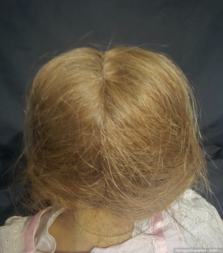 Fiene Annette Himstedt — Коллекционные куклы
