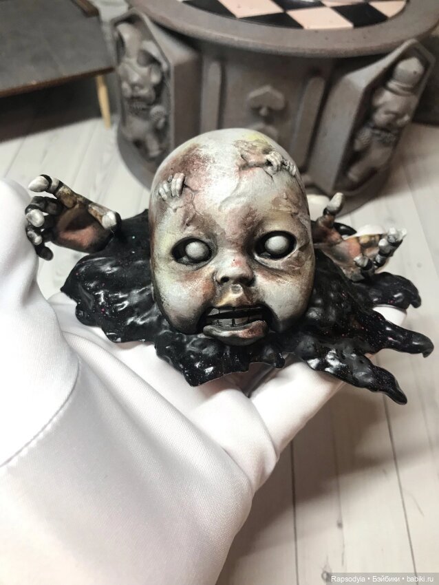 Экшен фигурка Alice madness returns (фото 5)