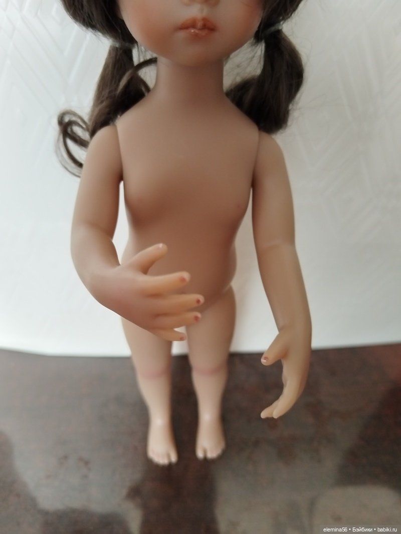 Thursday's Child на теле Li'l Dreamer (фото 4)