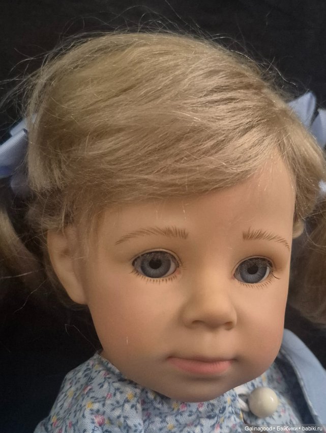 Pummelchen Elisabeth Lindner