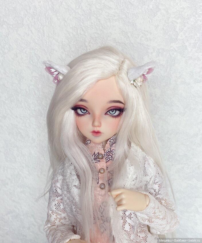 Продам Минифии Саранг19 — Куклы BJD (фото 5)