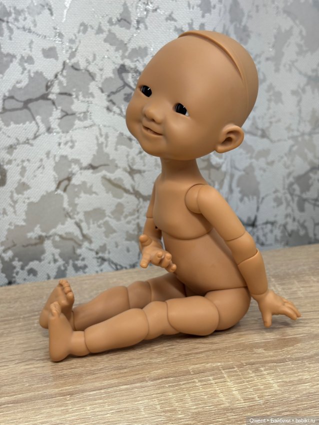 Giggi Meadow dolls — Куклы BJD (фото 3)