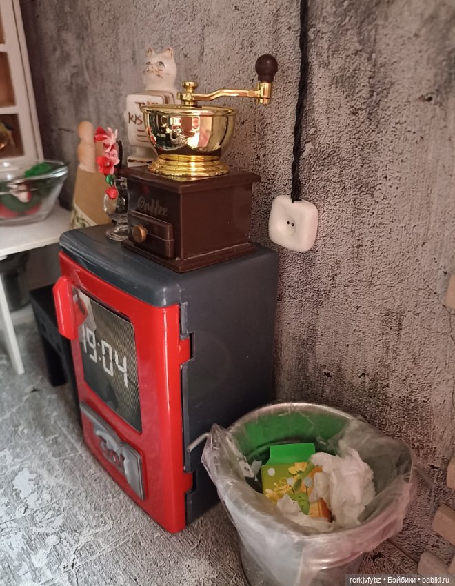 Продам большой кукольный дом для Барби (фото 6)