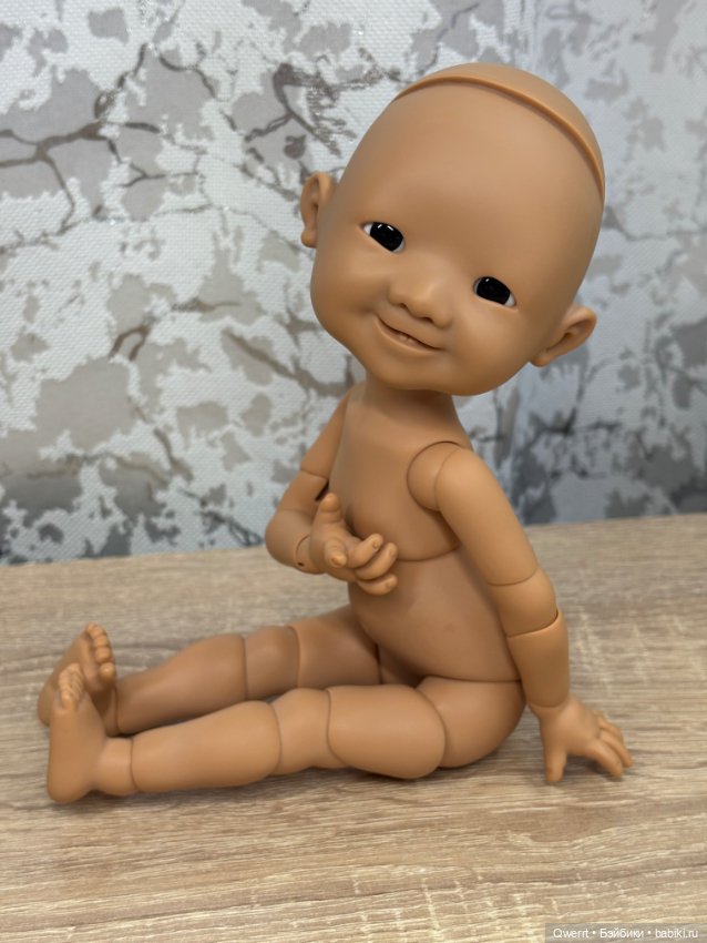 Giggi Meadow dolls — Куклы BJD (фото 2)