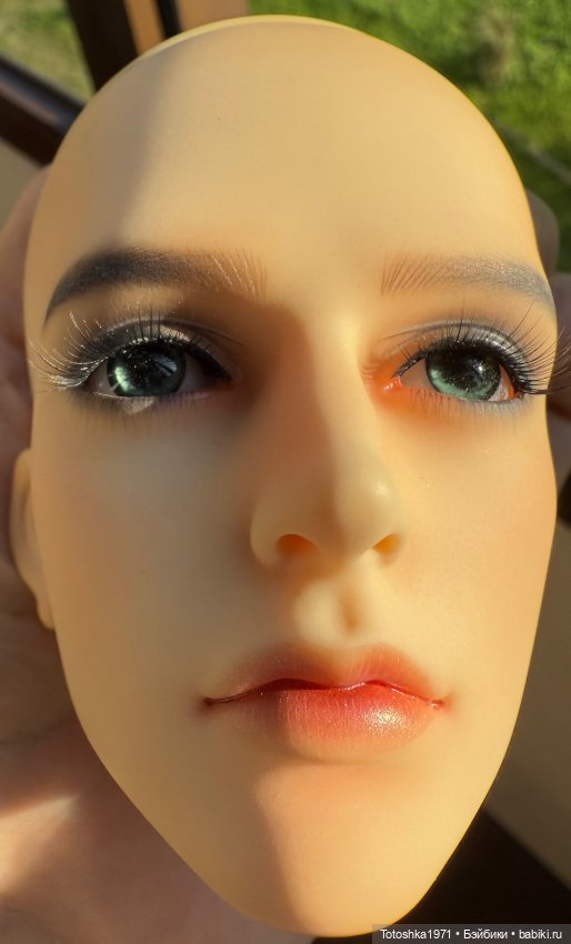 Felix Iplehouse SID — Части кукол BJD (фото 8)