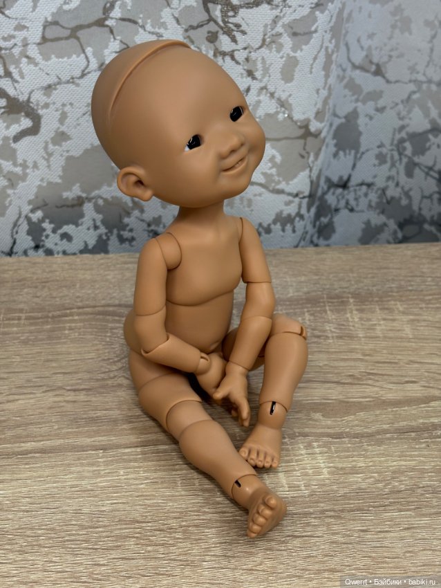Giggi Meadow dolls — Куклы BJD