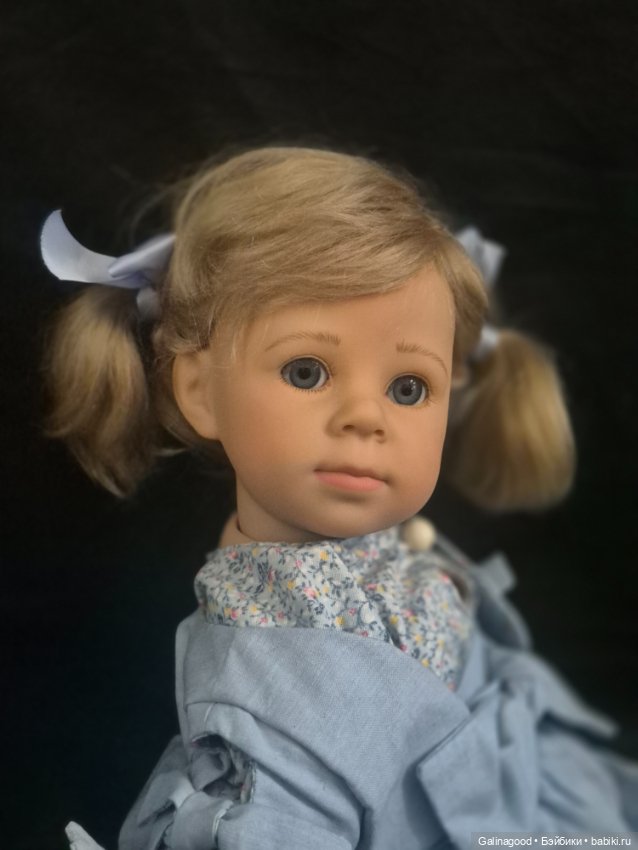 Pummelchen Elisabeth Lindner