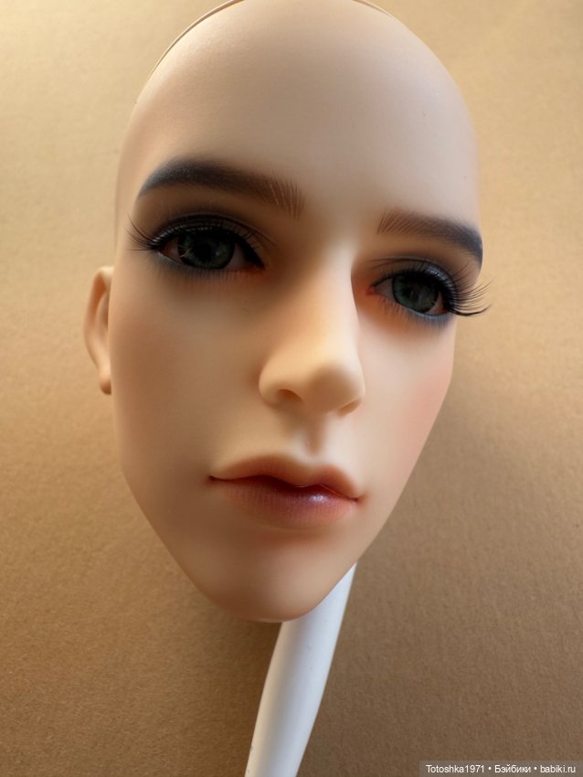 Felix Iplehouse SID — Части кукол BJD (фото 2)