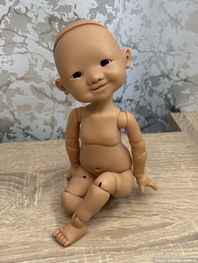 Giggi Meadow dolls — Куклы BJD (фото 4)