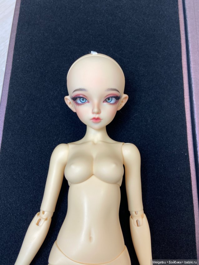 Продам Минифии Саранг19 — Куклы BJD (фото 2)