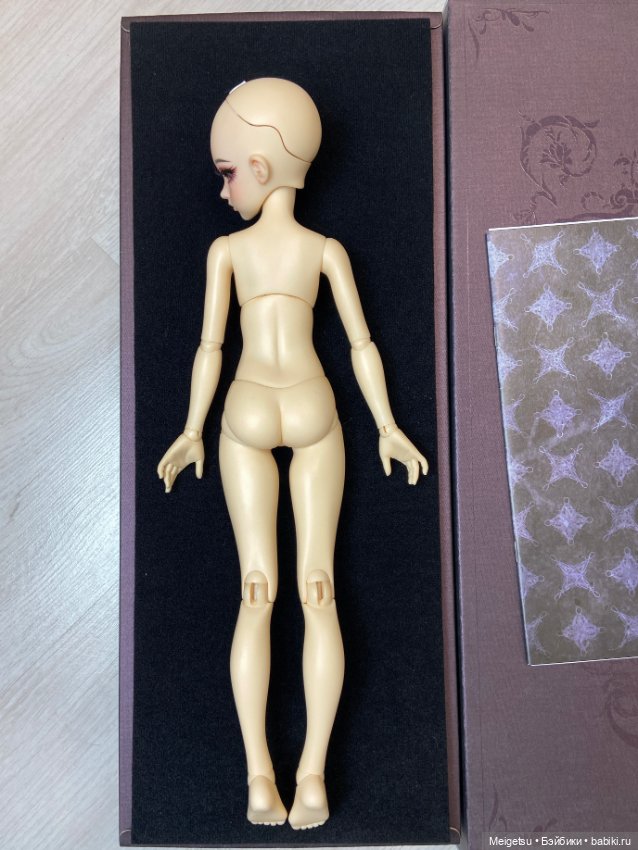 Продам Минифии Саранг19 — Куклы BJD (фото 3)