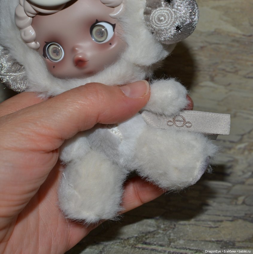 Popmart Skullpanda L'impressionnisme Series №2