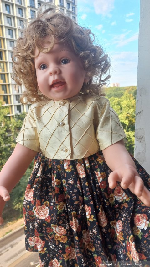 Little miss (маленькая мисс) , Lee Middleton (фото 10)