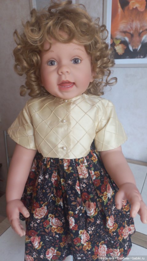 Little miss (маленькая мисс) , Lee Middleton (фото 4)