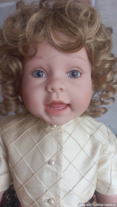 Little miss (маленькая мисс) , Lee Middleton