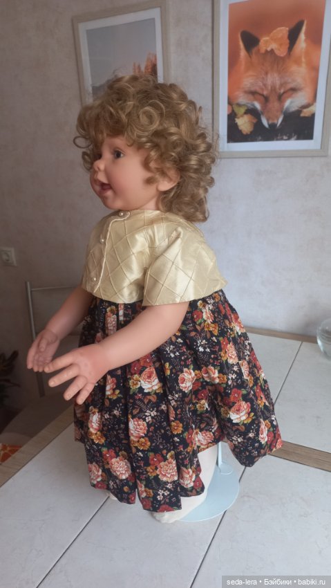 Little miss (маленькая мисс) , Lee Middleton (фото 6)