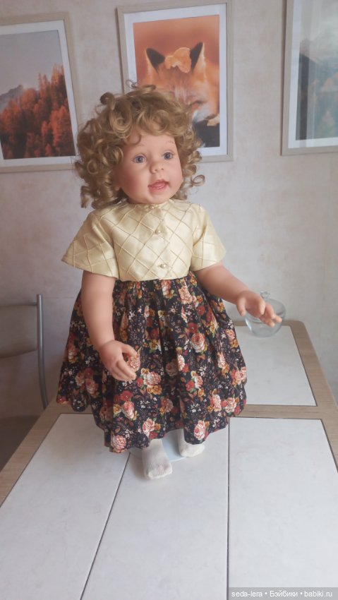 Little miss (маленькая мисс) , Lee Middleton (фото 5)