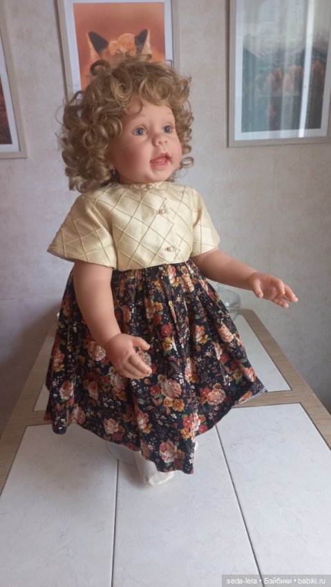 Little miss (маленькая мисс) , Lee Middleton (фото 3)