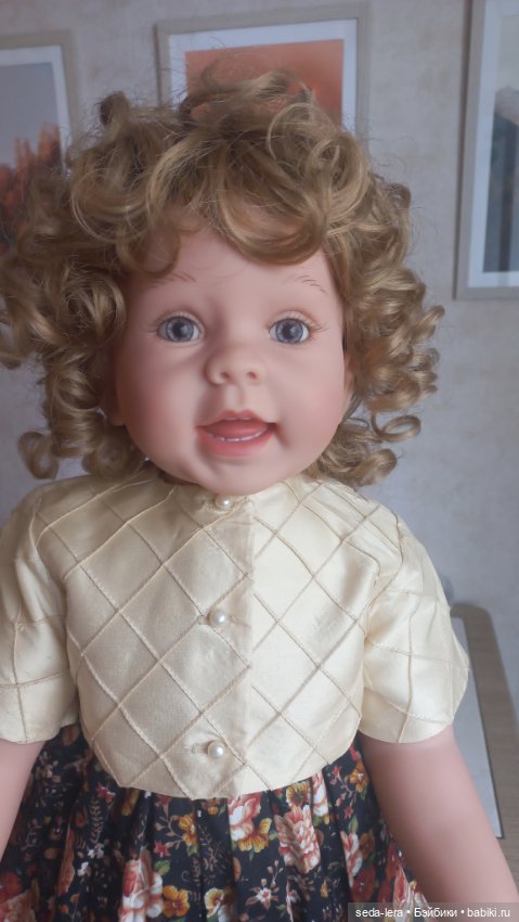 Little miss (маленькая мисс) , Lee Middleton
