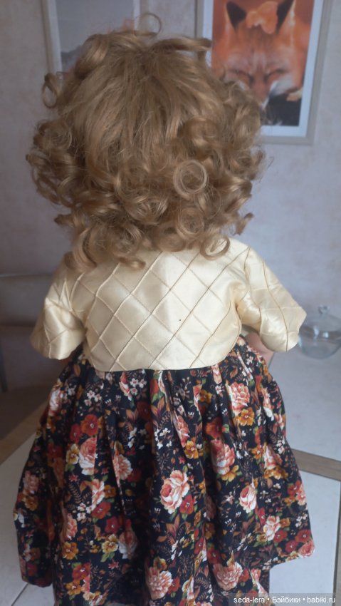 Little miss (маленькая мисс) , Lee Middleton (фото 8)