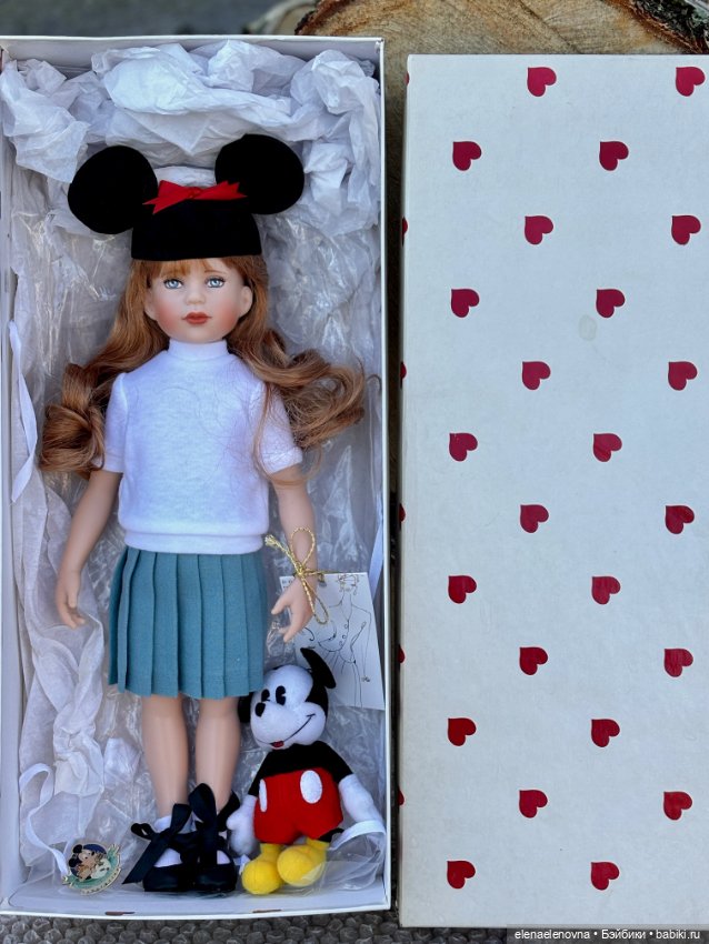 Mouseketeers, Robert Tonner