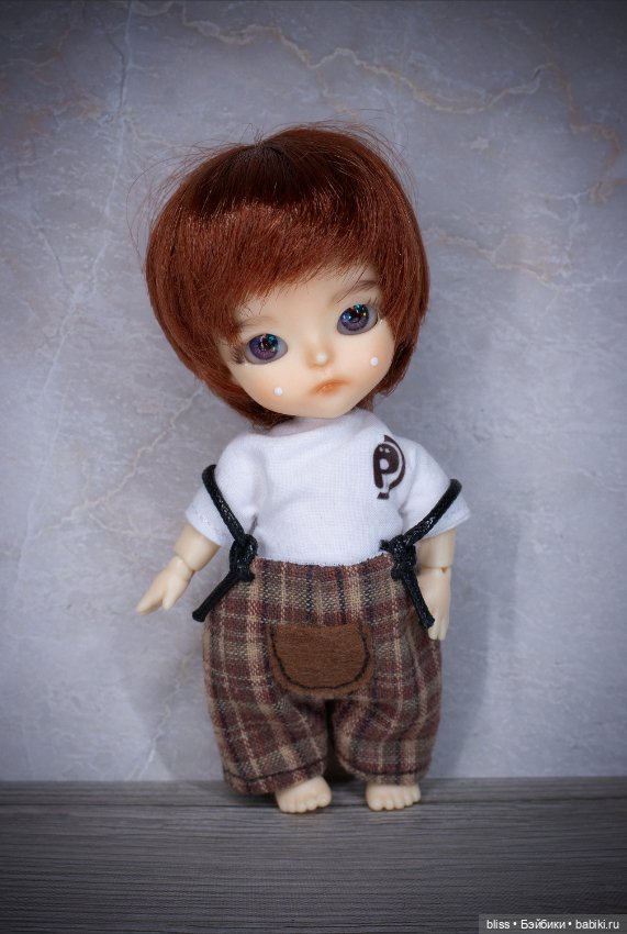 Lati White Haru Basic — Куклы BJD (фото 2)