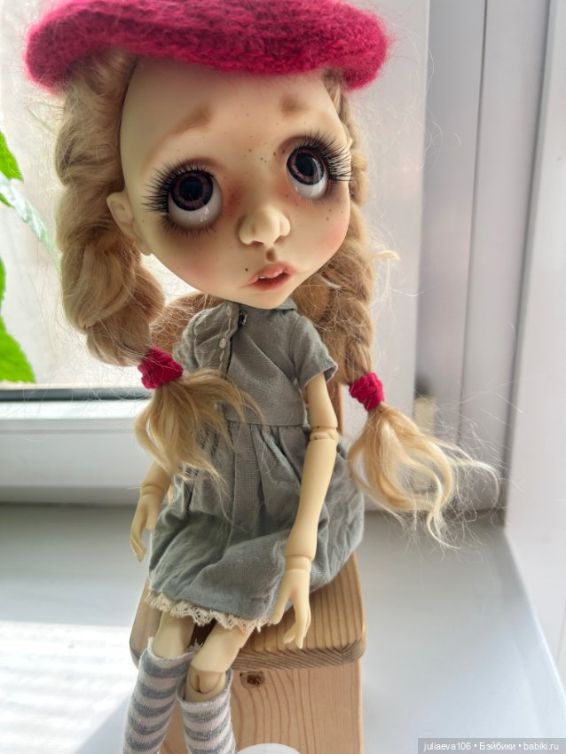 Стелла от Cream Soda — Куклы BJD
