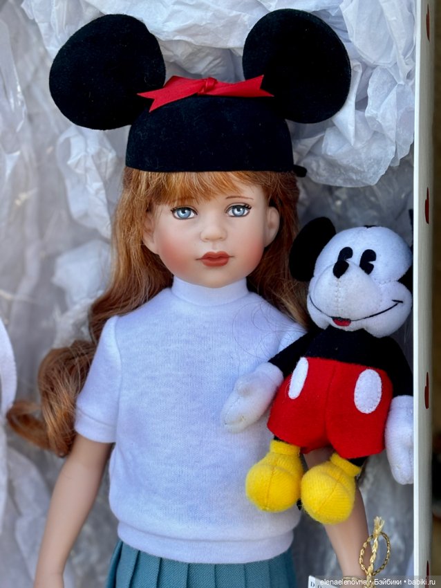 Mouseketeers, Robert Tonner (фото 9)