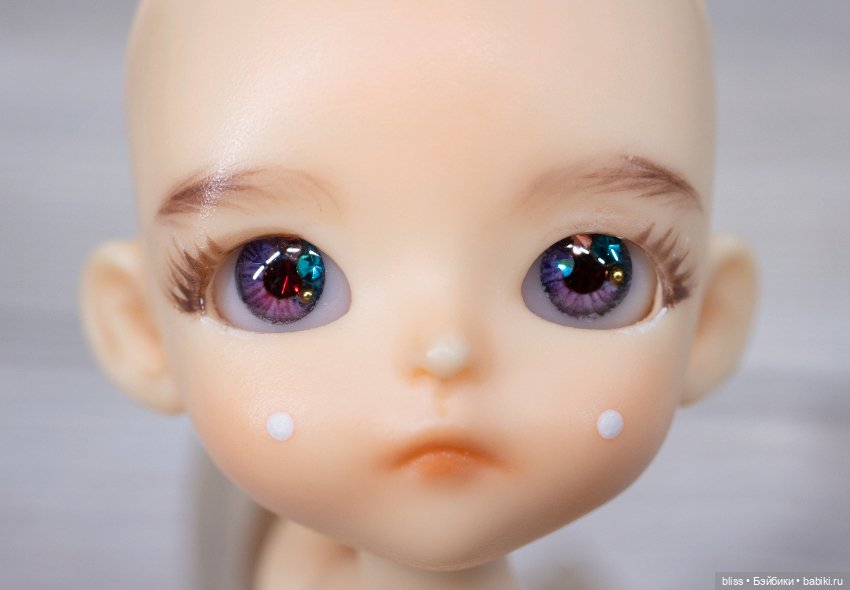 Lati White Haru Basic — Куклы BJD (фото 6)