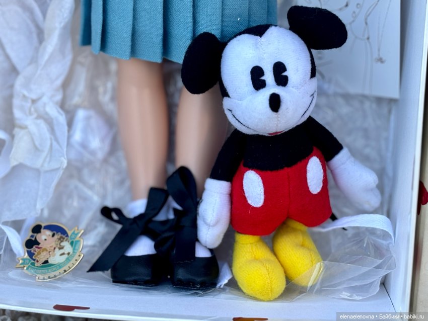 Mouseketeers, Robert Tonner (фото 4)