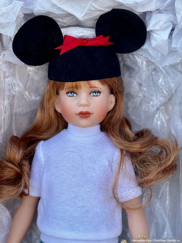 Mouseketeers, Robert Tonner (фото 3)