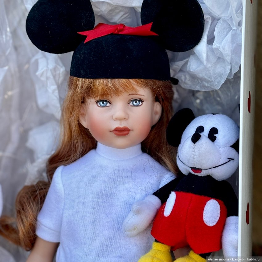 Mouseketeers, Robert Tonner (фото 10)