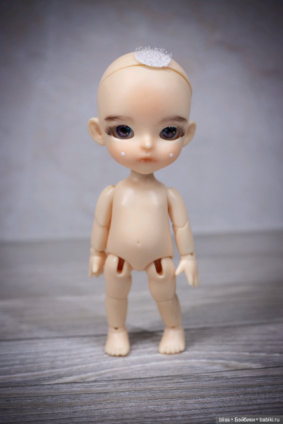 Lati White Haru Basic — Куклы BJD (фото 4)