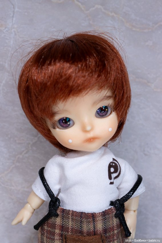Lati White Haru Basic — Куклы BJD (фото 3)