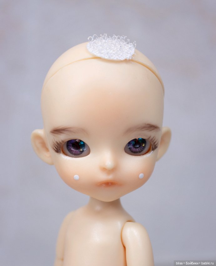 Lati White Haru Basic — Куклы BJD (фото 5)