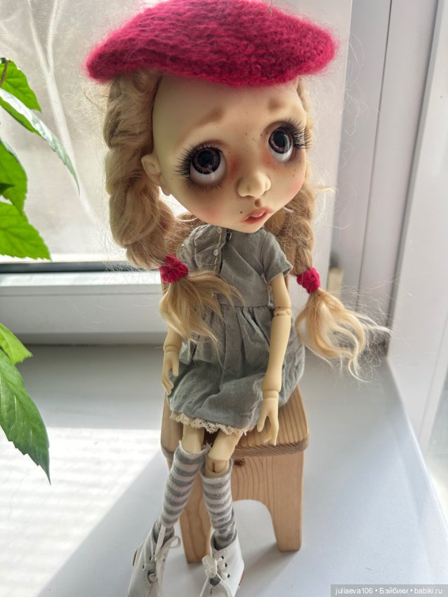 Стелла от Cream Soda — Куклы BJD (фото 2)