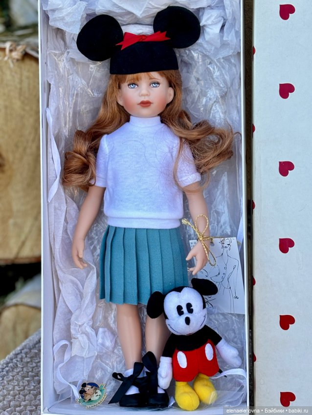 Mouseketeers, Robert Tonner (фото 2)