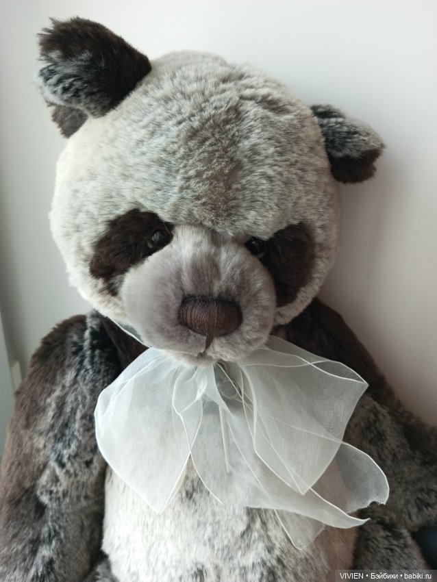 Большой медвежонок Charlie bears