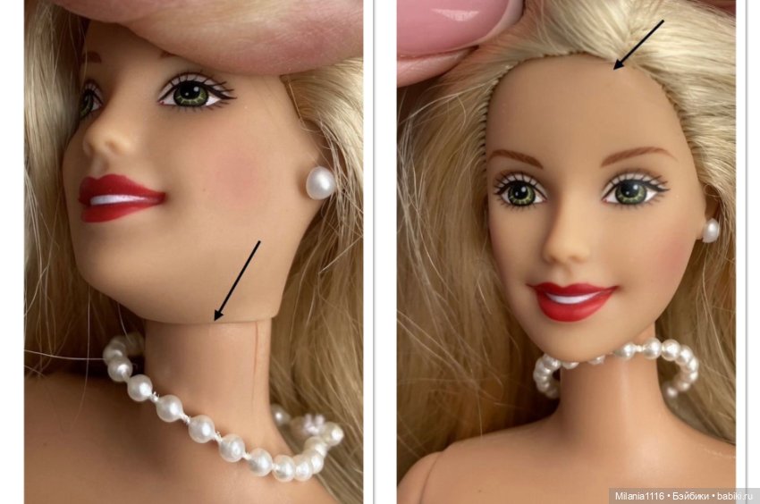 Working Woman Barbie, 1999 г. Говорящая (фото 8)