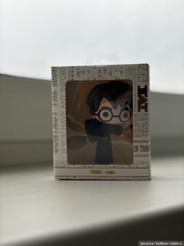Гарри Поттер SD Toys, оригинал, НРФБ