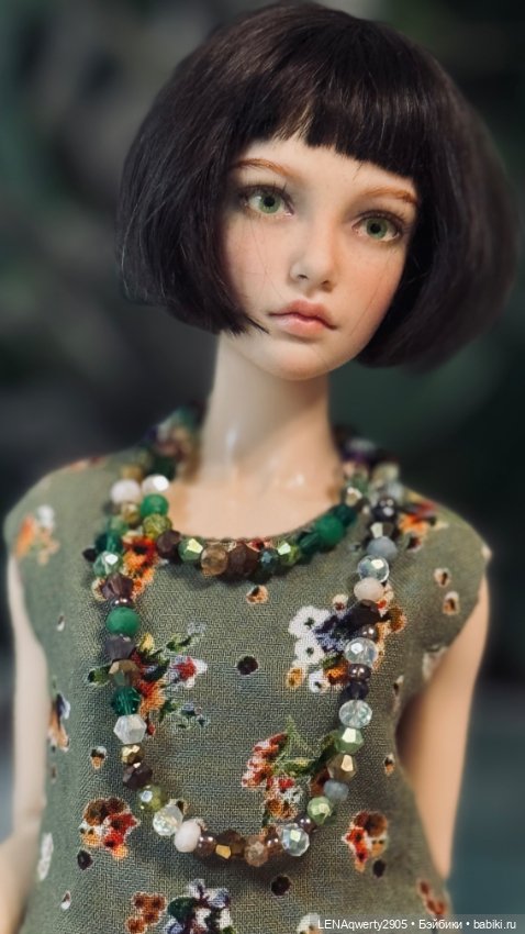 Аутфит для Заи — Одежда для BJD (фото 4)