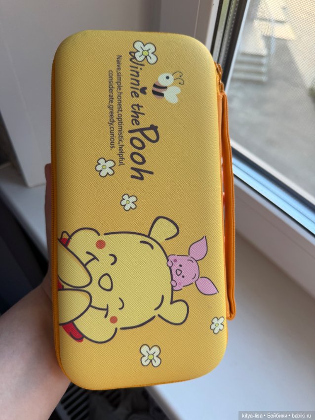 Продам переноску для кукол xiaomi monst и им подобных (фото 2)