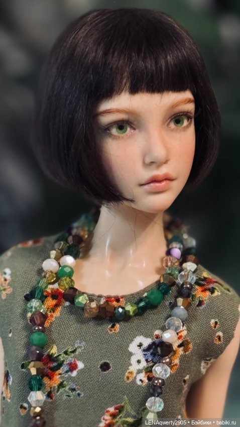 Аутфит для Заи — Одежда для BJD (фото 3)