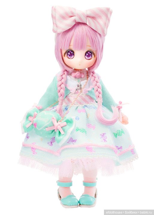 Sugar Cups Candy Lulu Azone (фото 2)