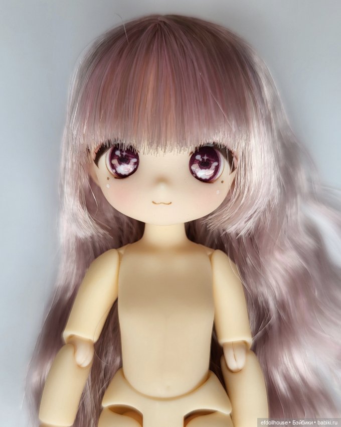 DIAS Nemu Sugar Cups Azone (фото 5)