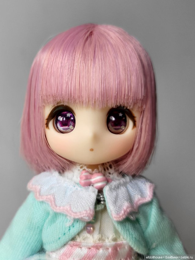 Sugar Cups Candy Lulu Azone (фото 4)