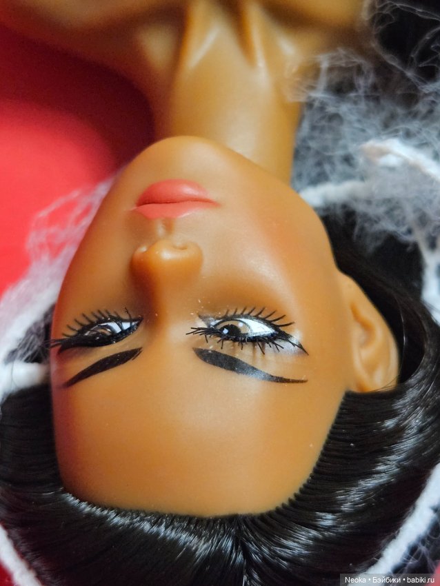 Кукла нюд Навия Фан Integrity toys (фото 4)